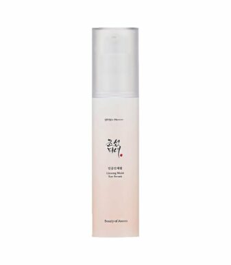 BEAUTY OF JOSEON - GINSENG MOIST SUN CREAM SPF50++++