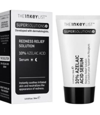 INKEY LIST - AZELAIC SERUM 10%