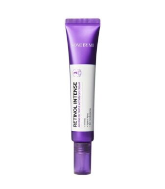SOME BY MI - RETINOL INTENSE EYE CREAM