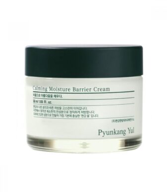 PYUNKANG YUL - CALMING MOISTURE CREAM