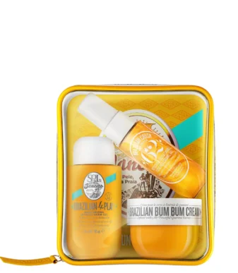 Sol de Janeiro - Brazilian Bum Bum Jet Set