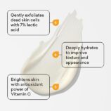 Amlactin vit C benefits