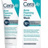 Cerave Acne 10%