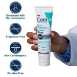Cerave New