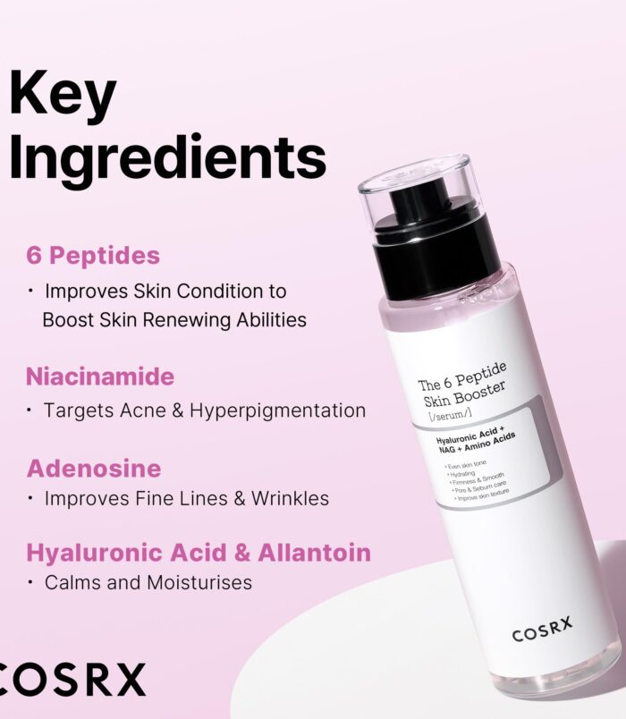 Cosrx Booster1
