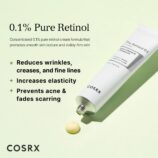 Cosrx retinol 0.1%