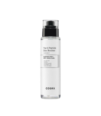 COSRX - 6 PEPTIDE SKIN BOOSTER