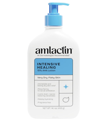 AMLACTIN - RAPID RELIEF 15% LACTIC ACID