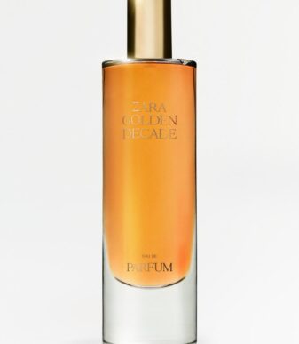 ZARA - GOLDEN DECADE