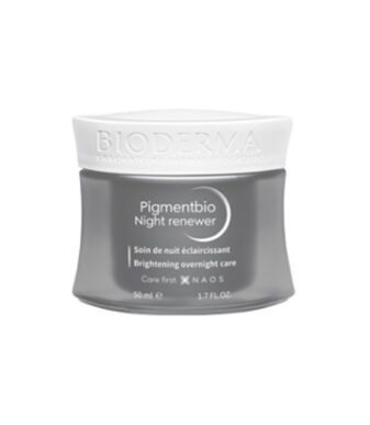BIODERMA - PIGMENT BIO NIGHT RENEWER