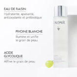Caudalie ingredients