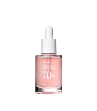 ANUA - PEACH 70 NIACIN SERUM
