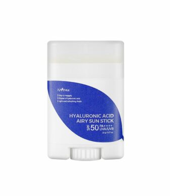 ISNTREE - HYALURONIC SUN STICK SPF50+