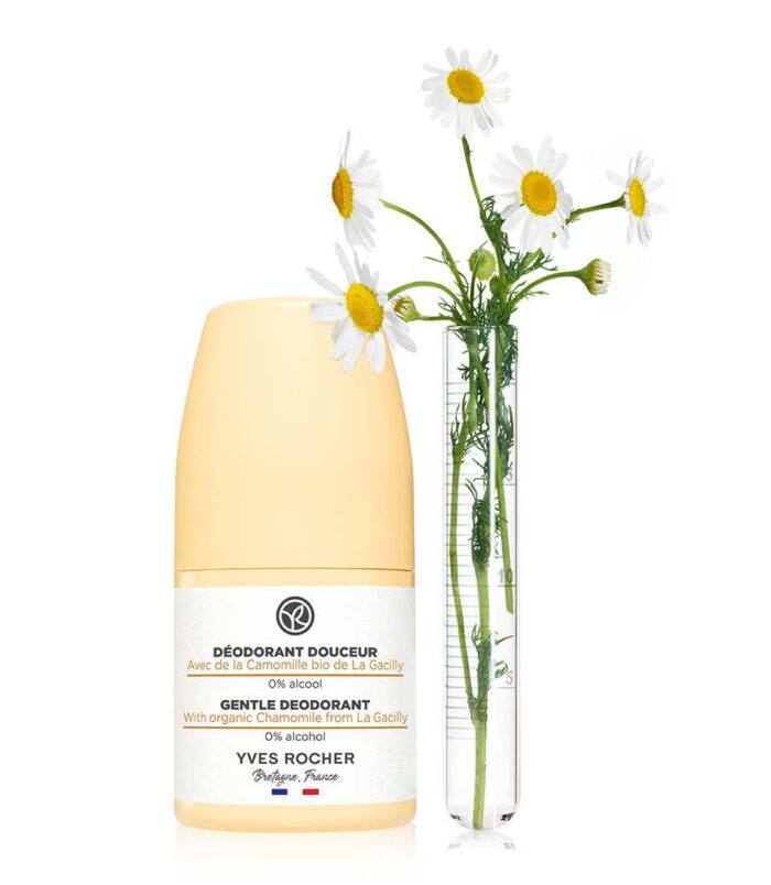 yves rocher camomille yves rocher camomille