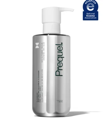 PREQUEL - GLEANSER GLYCERIN CLEANSER