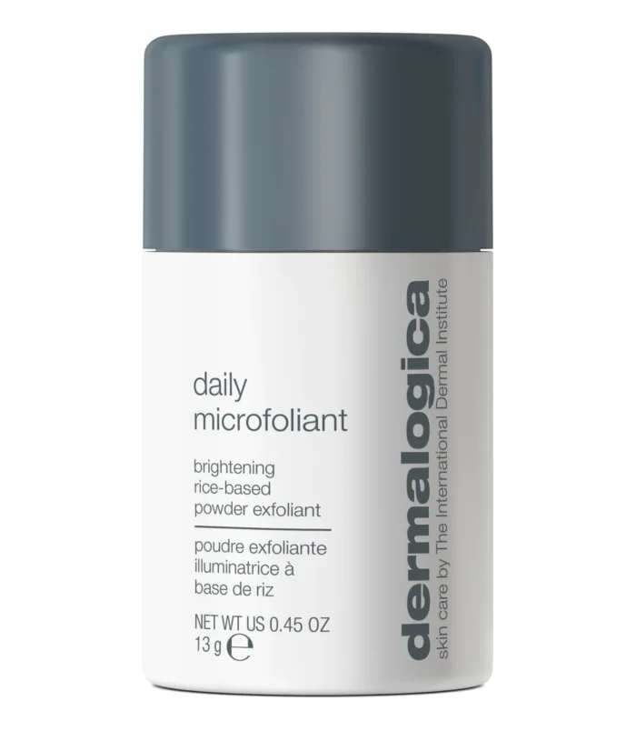 Dermalogica exfoliator