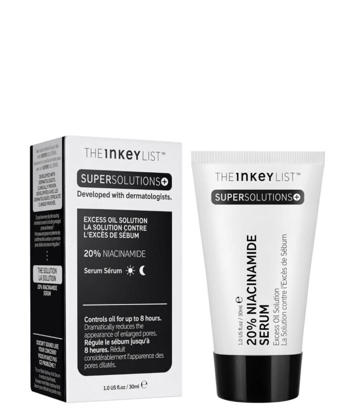 IKL 20% NIACINAMIDE IKL 20% NIACINAMIDE