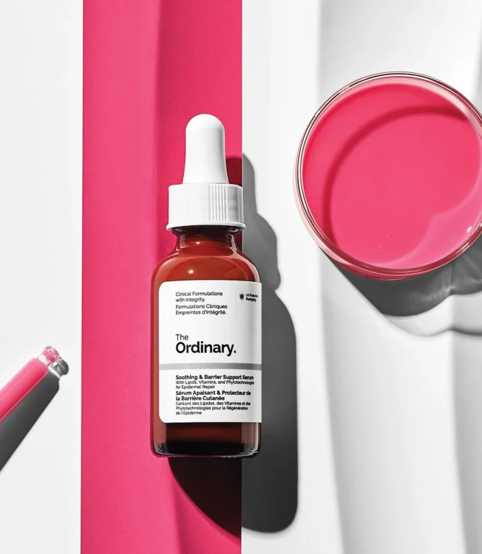 Ordinary Soothing serum