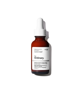 THE ORDINARY - SOOTHING & BARRIER SERUM