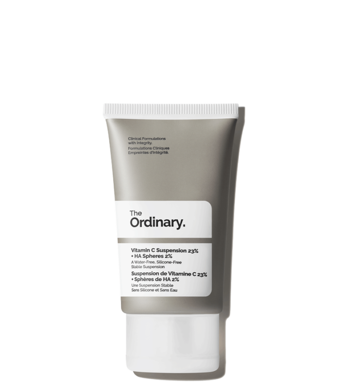 Ordinary vit C cream Ordinary vit C cream