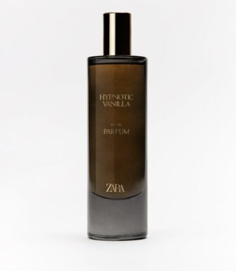 ZARA - HYPNOTIC VANILLA