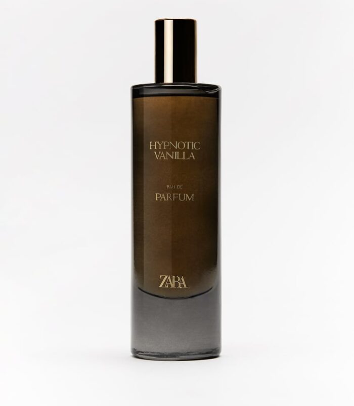 zara hypnotic vanilla