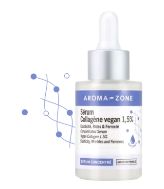 AROMAZONE - SERUM CONCENTRE COLLAGENE