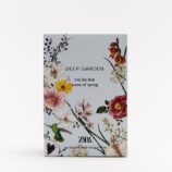 ZARA DEEP GARDEN