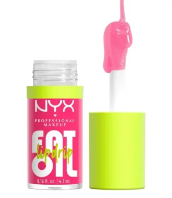 NYX - FAT OIL LIP GLOSS