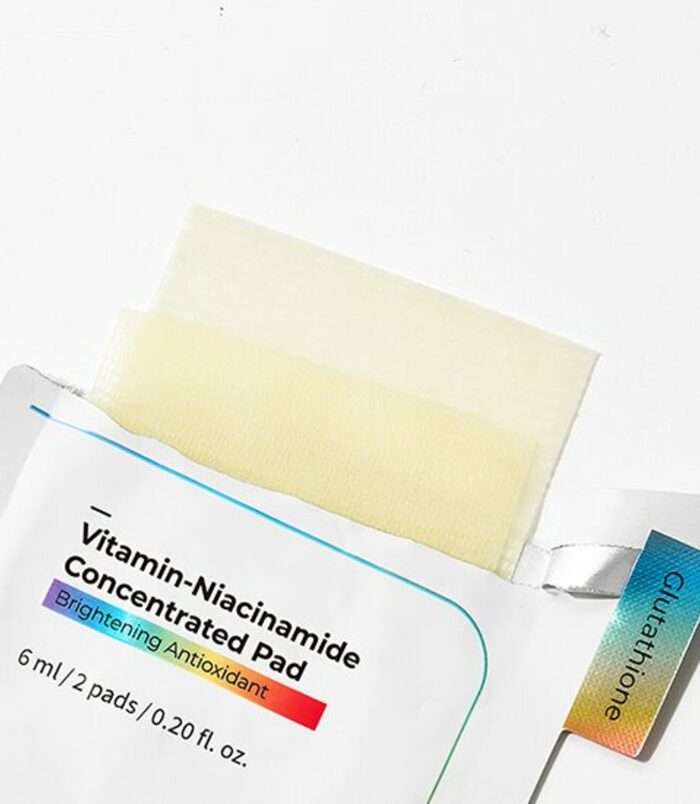 NUMBUZIN TONER PAD1 NUMBUZIN TONER PAD1