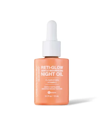 URBANSKIN RX - RETI-GLOW NIGHT OIL