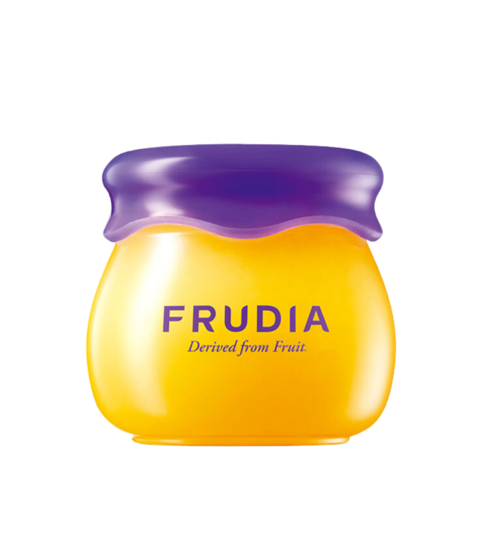 frudia-blueberry-hydrating-honey-lip-balm