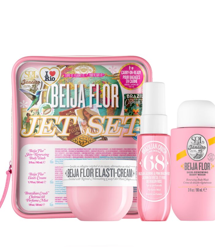 BEIJA SET