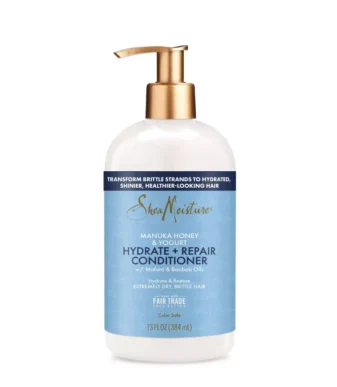 SHEA MOISTURE - HYDRATE AND REPAIR CONDITIONER