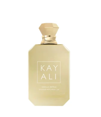 KAYALI - VANILLA ROYALE SUGARED PATCHOULI