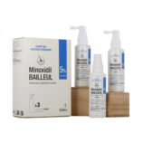 Minoxidil bailleul