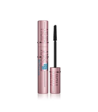 MAYBELLINE - VOLUMIZING MASCARA