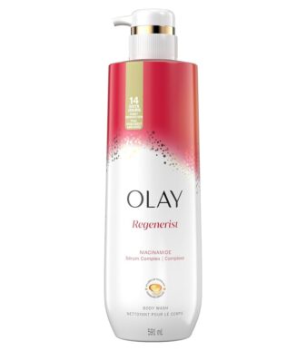 OLAY - NIACINAMIDE BODY WASH