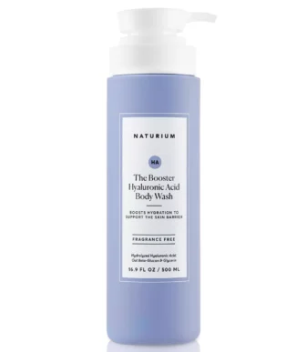 NATURIUM - HYALURONIC BODY WASH