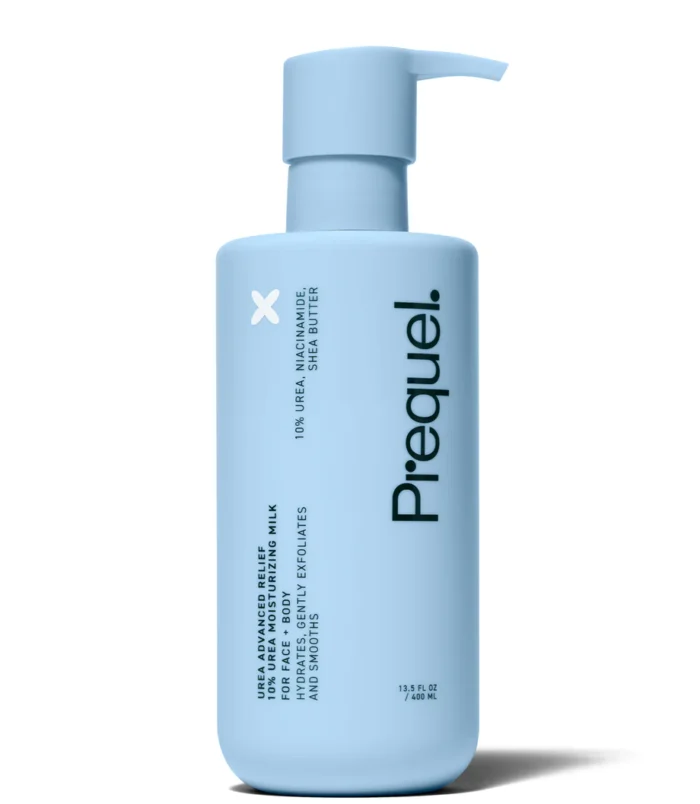 1-PRQL_PDP_Product_Urea-MoisturizingMilk-Matte 1-PRQL_PDP_Product_Urea-MoisturizingMilk-Matte