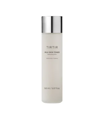 TIRTIR - MILK SKIN TONER