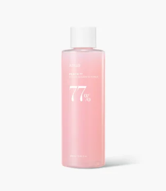 ANUA - PEACH NIACIN TONER