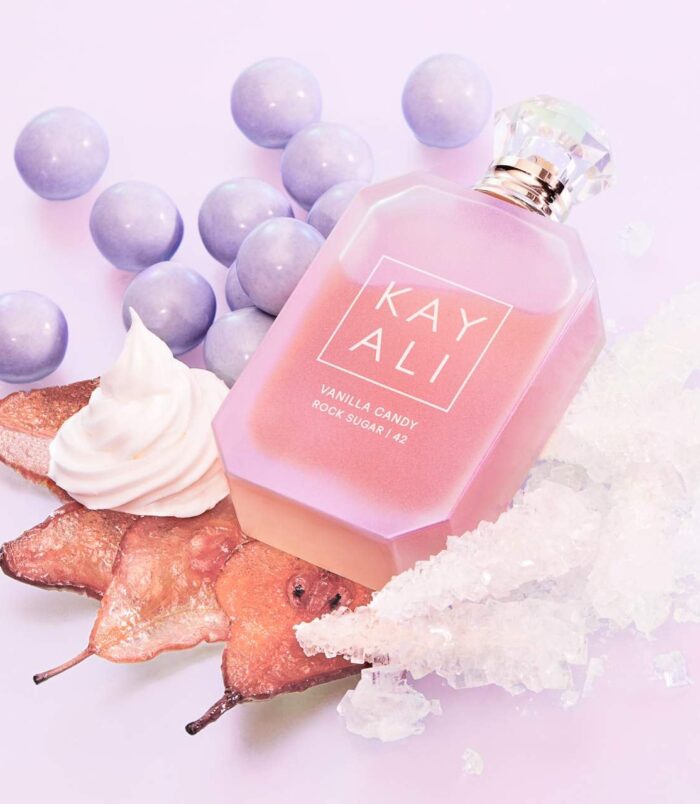 Kayali vanilla candy