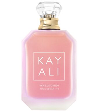 KAYALI - VANILLA CANDY ROCK SUGAR