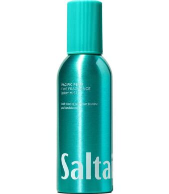 SALTAIR - PEAR BODY MIST