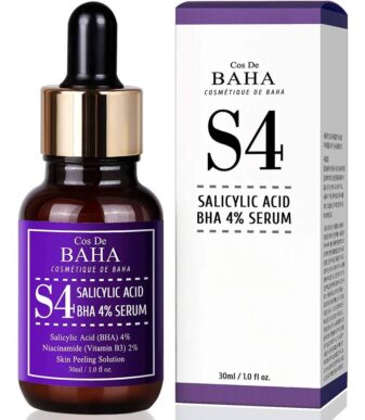 COS DE BAHA - SALICYLIC SERUM