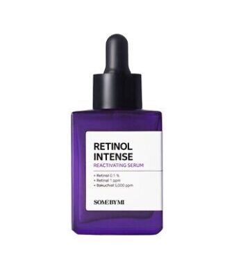 SOME BY MI - RETINOL INTENSE SERUM