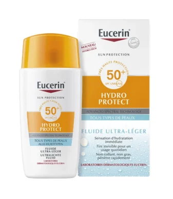 EUCERIN - HYDRO PROTECT SPF50