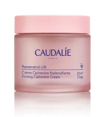 CAUDALIE - Resvératrol Creme Anti-Rides Jour