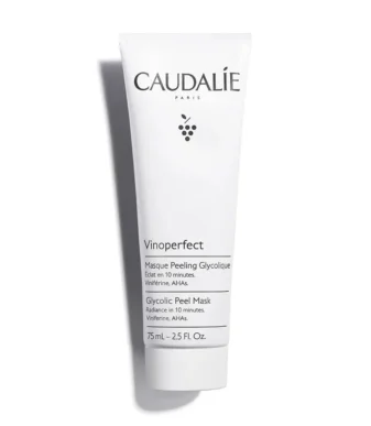 CAUDALIE - MASQUE MICRO PEELING GLYCOLIQUE
